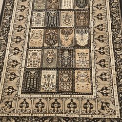 Turkey Rug 3.9×5.10