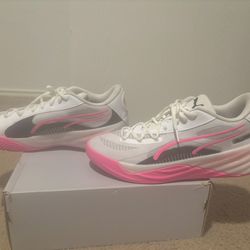 Puma Men’s Sneakers 