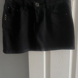 Brand New Women’s Jean Skirt 