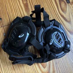 Wrestling Head Gear ASICS 