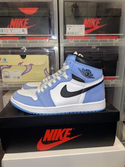 Nike Air Jordan 1 Retro High OG ‘University Blue’