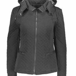 🎉Yoki Sherpa Hooded Jacket- size L