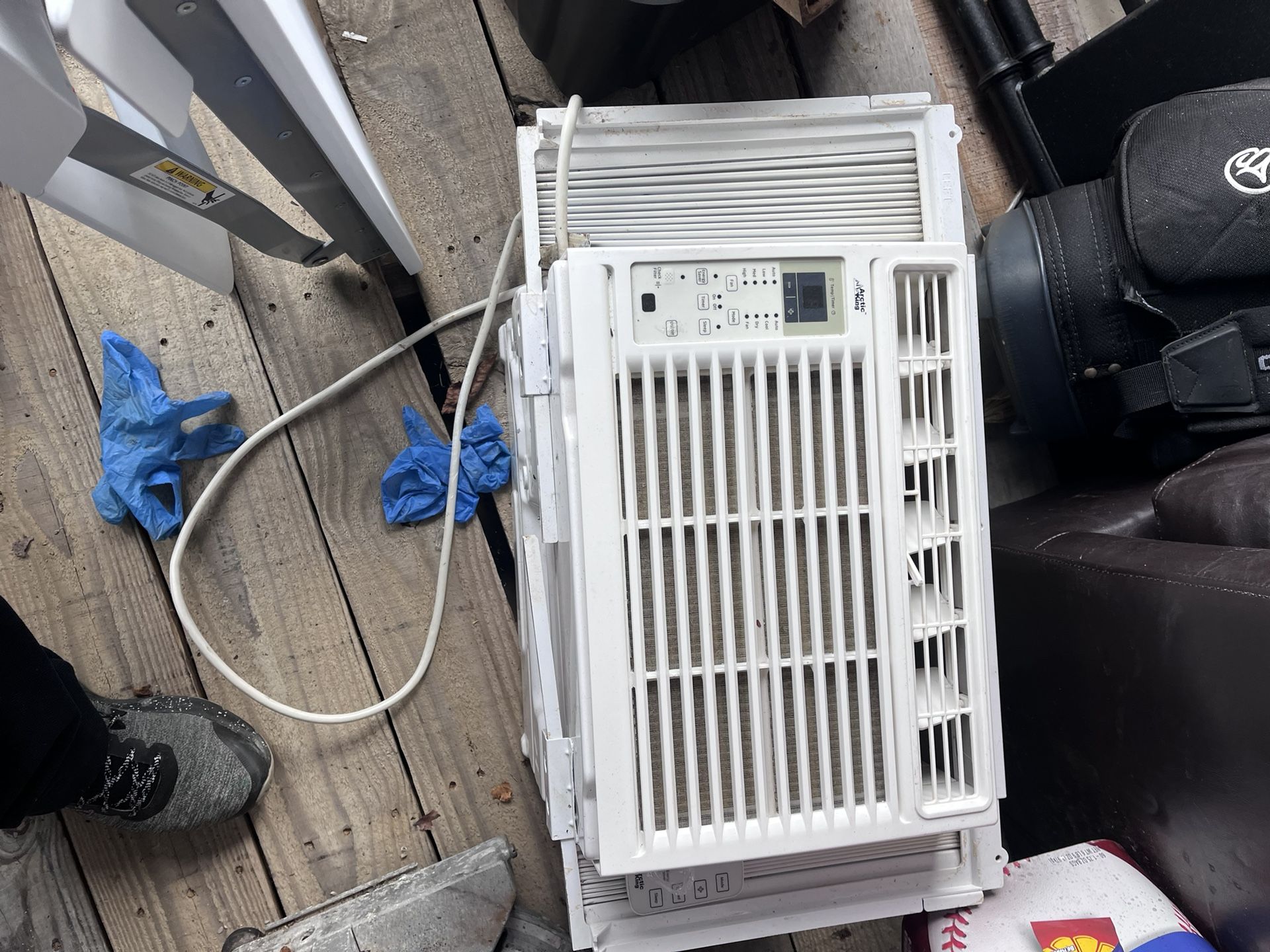 Air Conditioner,