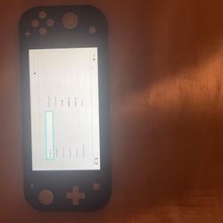 Nintendo Switch Lite Budle