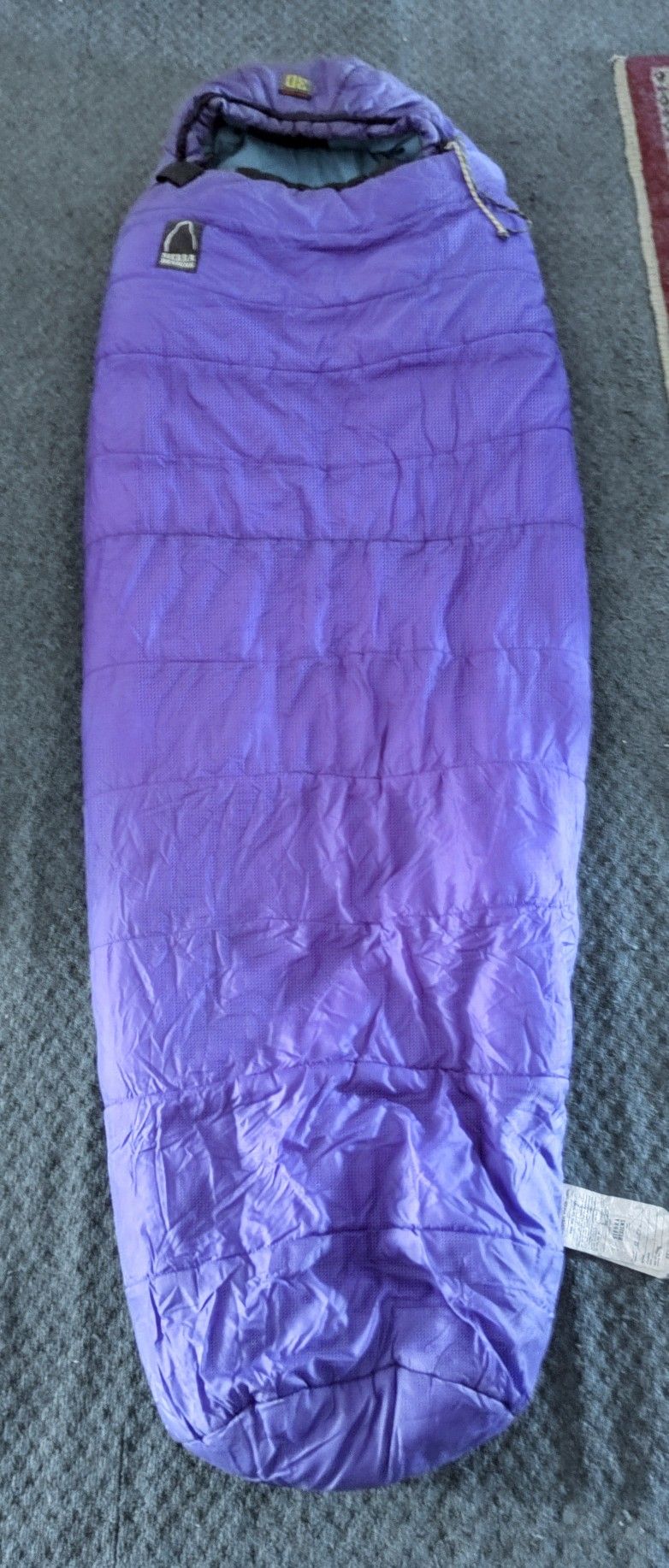 Women's Sierra Designs Sleeping Bag