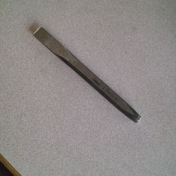 Snap-on Tools Flat 1/2" Chisel Punch