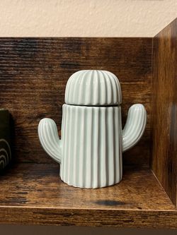 Cactus Pottery