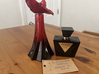 Two Designer Perfumes For Women