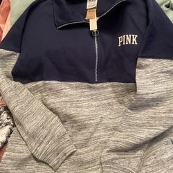 VS Pink Sweater