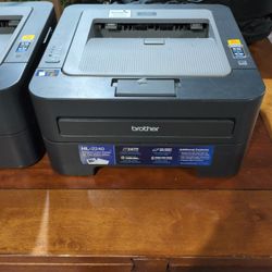 HL-2240 Brother Compact Laser Printer