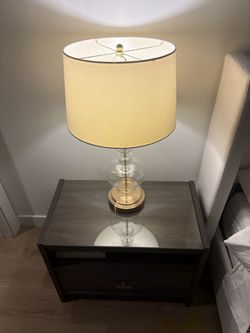 Bobs nightstand