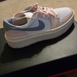 Jordan 1 Elevate 10M 11.5W  Brand New W/box