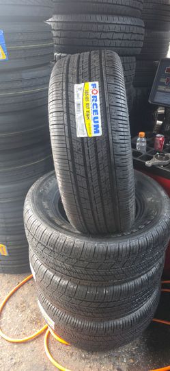 285/65/17 new set