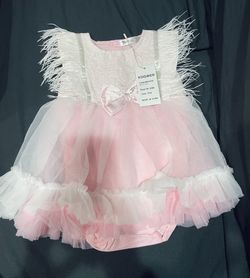 Toddler Dress 18-24M