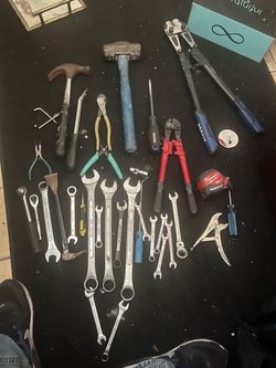 Tools