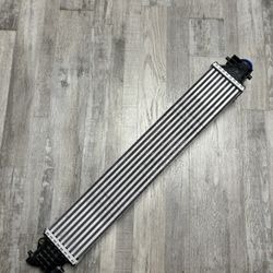 18 - 19 Honda Accord intercooler