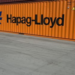 Shipping Containers 20,40&45ft