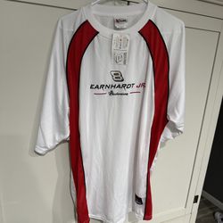 Vintage NASCAR Shirt