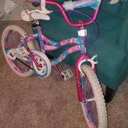 Dynacraft Sweetheart 18" Bike