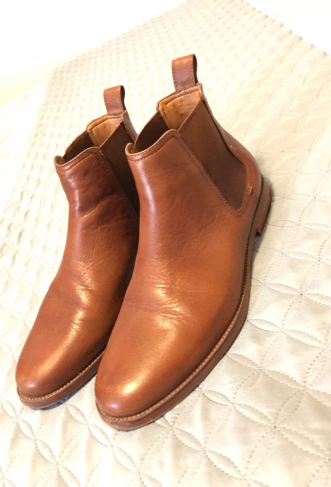 Chelsea boots