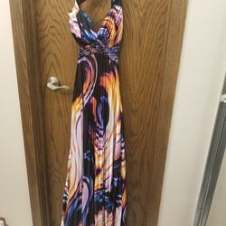 Beautiful Long Dress 