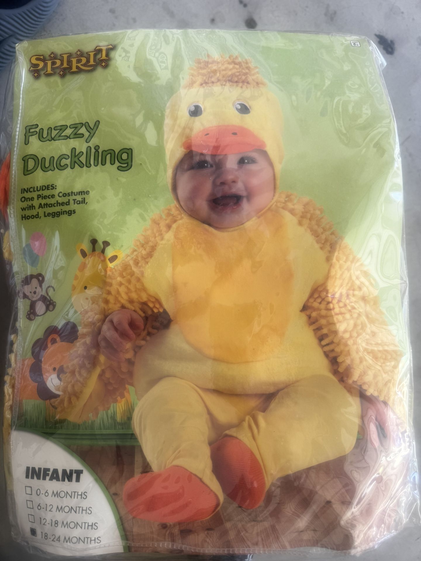 Halloween Costume