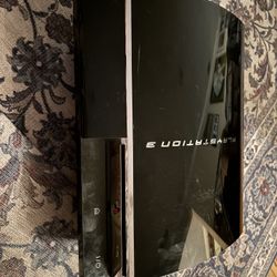 PlayStation 3 Backwards Compatible 