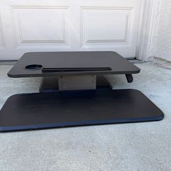 Sit Stand desk