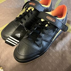 Men’s Adidas Size 10 Us