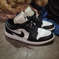 Nike Air Jordan 1 Low