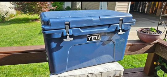 Yetti Tundra 45