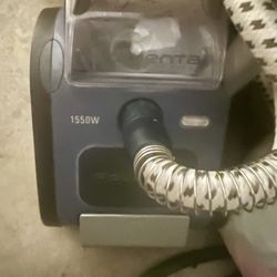 Free: Rowenta Garment Steamer (1500W) 👕