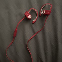 Powerbeats Wireless Earbuds