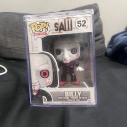 Billy The Puppet Original Funko Pop