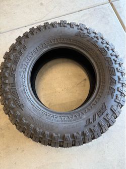 Falken Wildpeak M/T