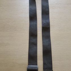 Acoustic Guitar Strap