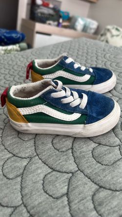 Kids vans