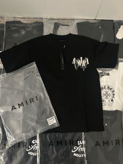 Amiri shirt