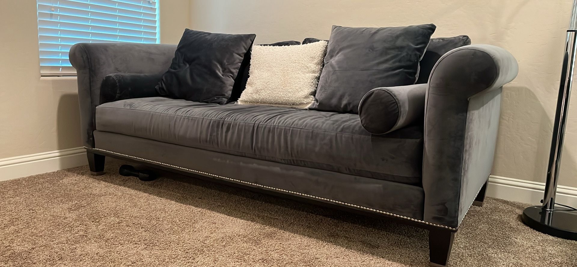 Modern Sofa Set
