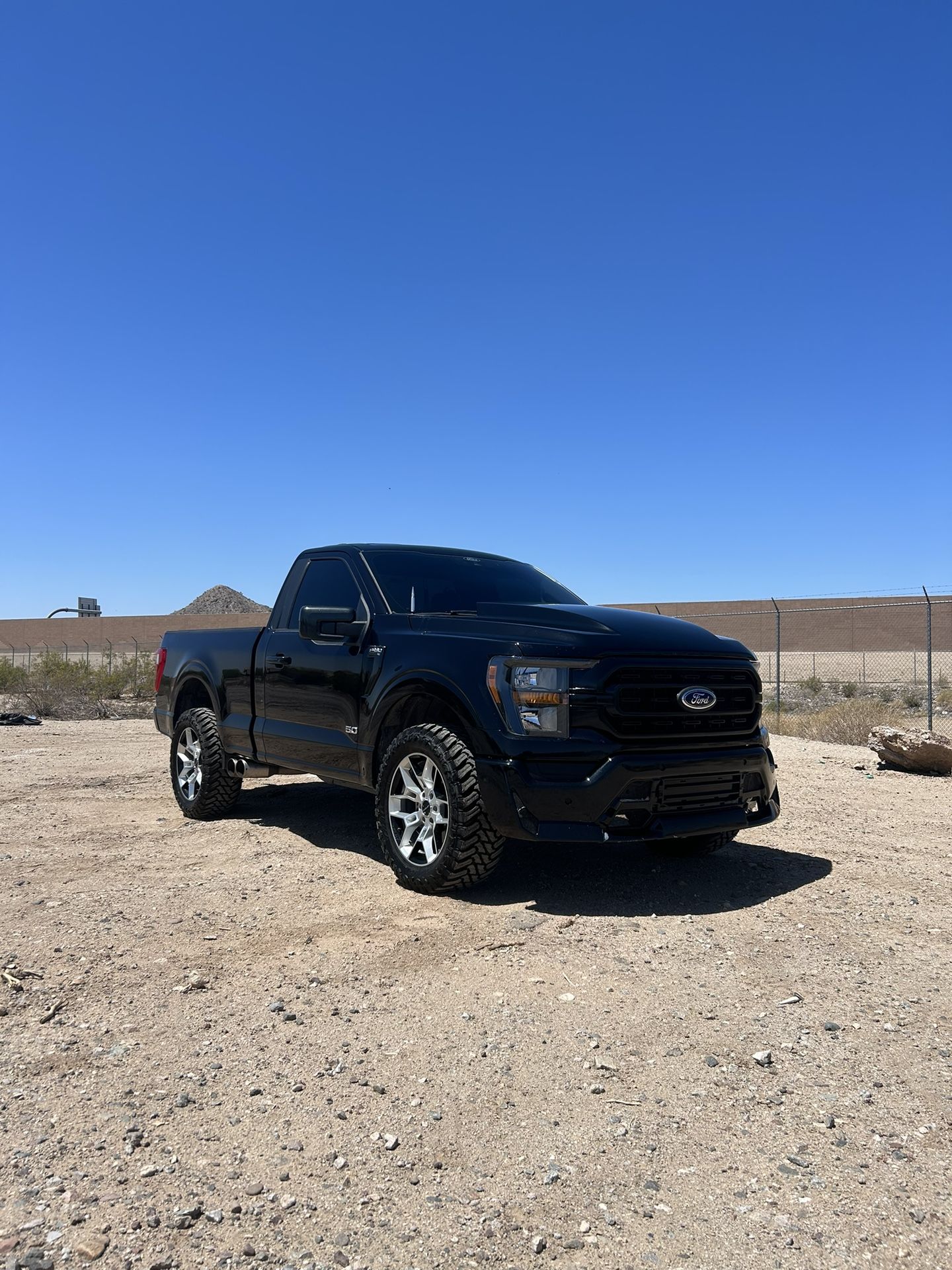 Ford F150