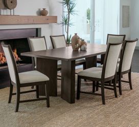 Dining room set
