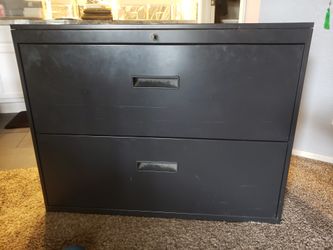 File cabinet