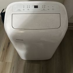 Mobile Type Air Conditioner 