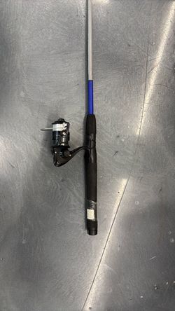 Shakespeare Catch 6’0 (1.83M) fishing rod