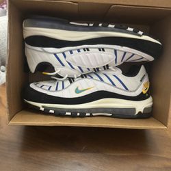 Nike Air Max 98