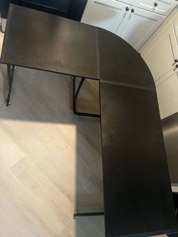 L Shaped Office Desk