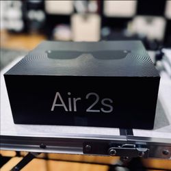 RayNeo Air 2s XR Glasses - AR Glasses 201" 120Hz FHD