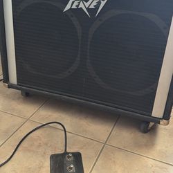 Peavey heritage vtx