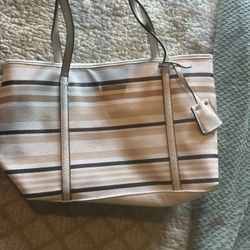 Dana Buckman Tote Great Condition