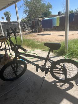 Spinner Hyper Bike Bmx